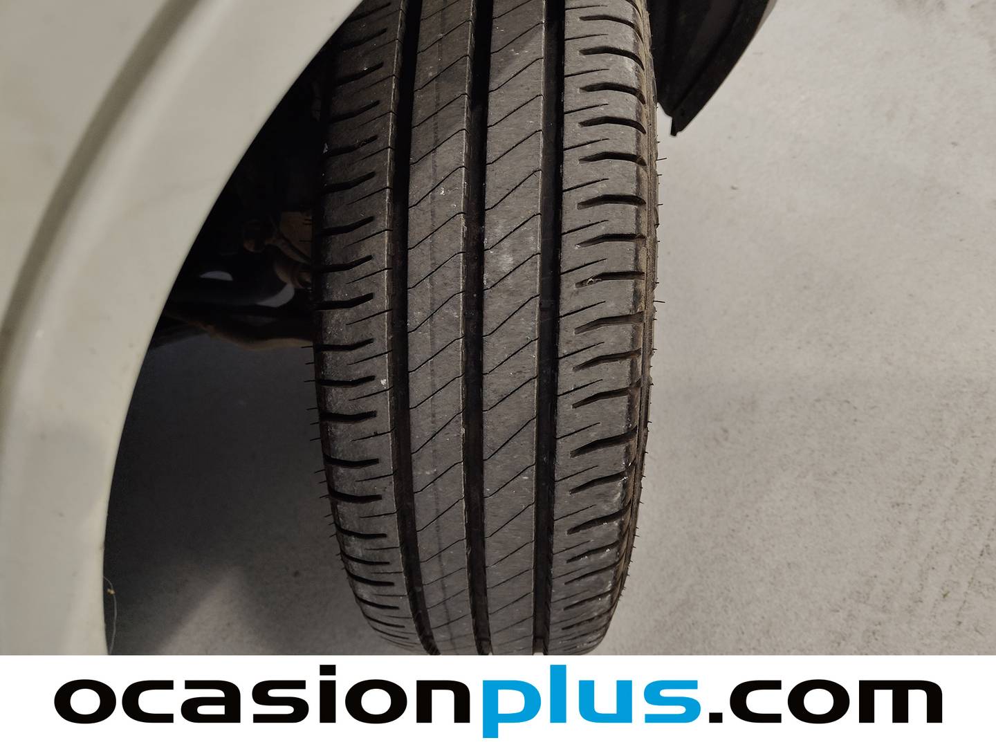 Citroën Jumper Citroen Jumper Combi BlueHDi 120 S&S 30 L1H1 (120 CV) 9 Plazas seminuevo