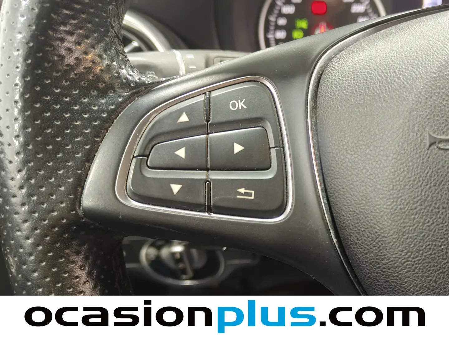 Foto Mercedes Clase A Mercedes-Benz Clase A 200 d (136 CV)