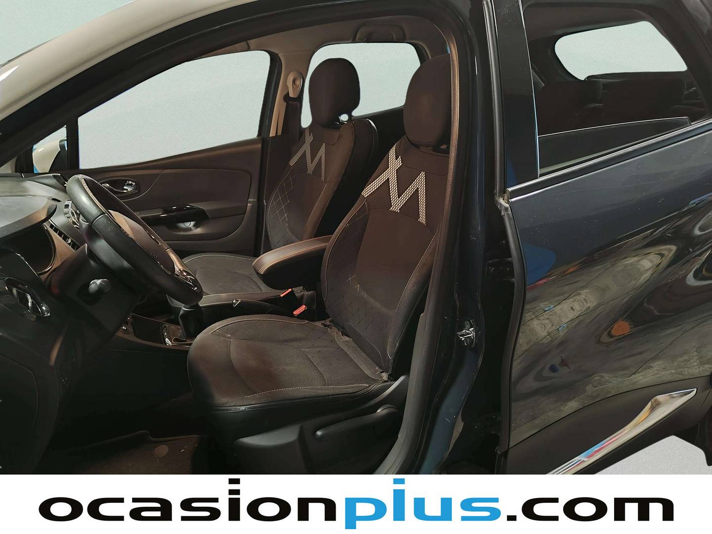 Foto Renault Captur Renault Captur Zen Energy TCe  (90 CV)