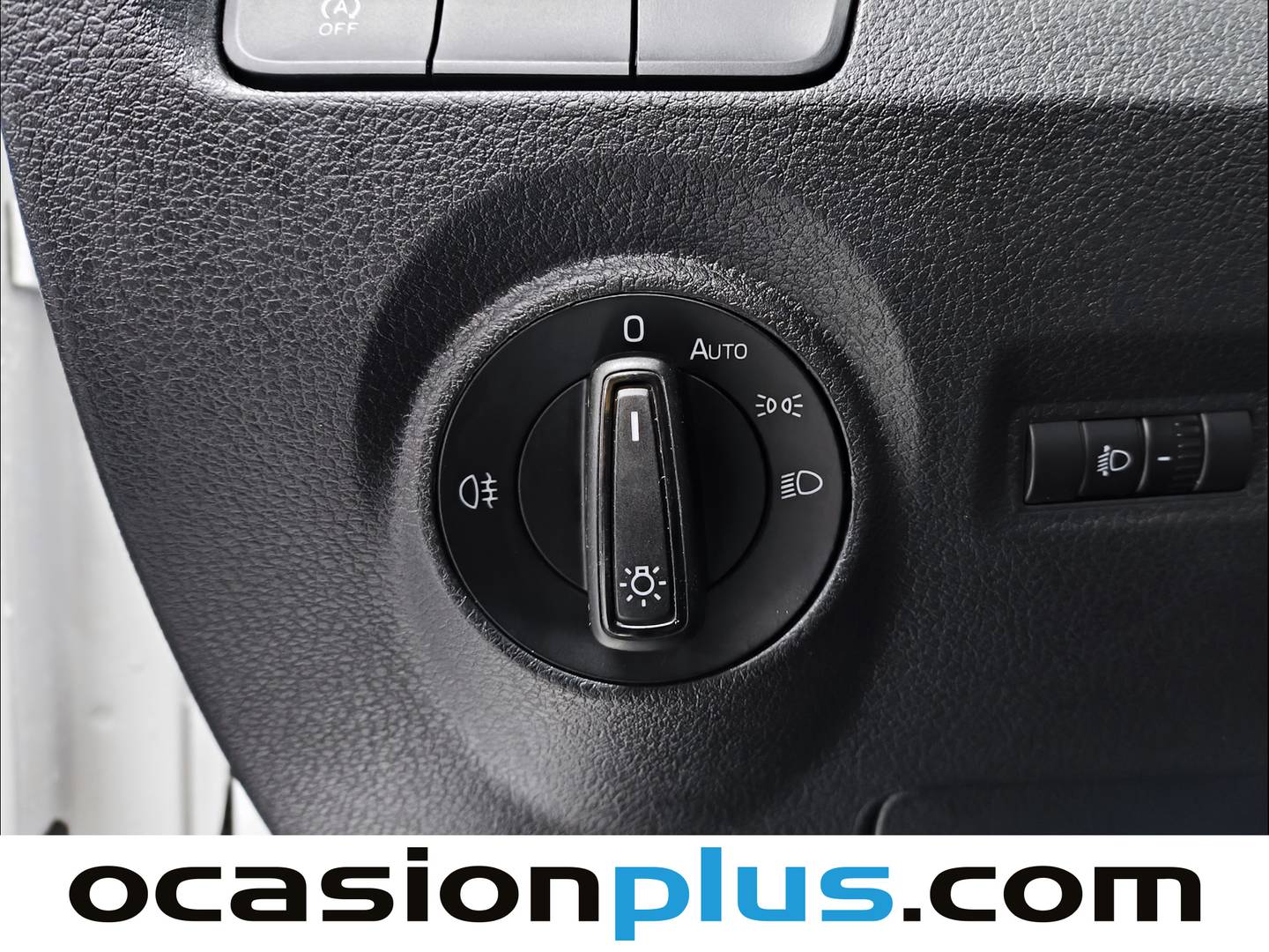 Foto Skoda Fabia Skoda Fabia 1.0 TSI Like (95 CV)