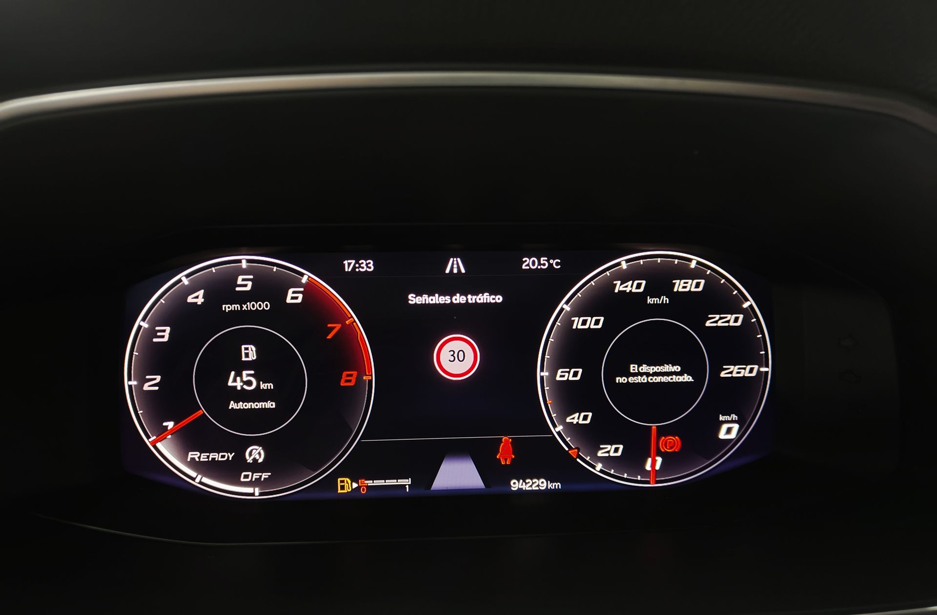 SEAT León 1.0 TSI FR 25 Aniversario - foto 24