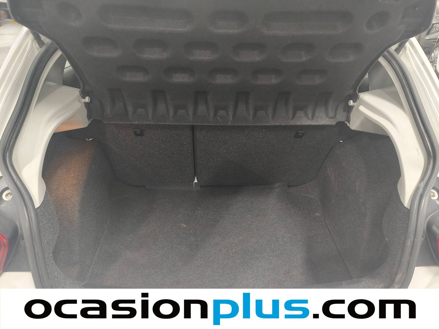 Fotos maletero Seat Ibiza Seat Ibiza 1.2 TSI Style (90 CV)