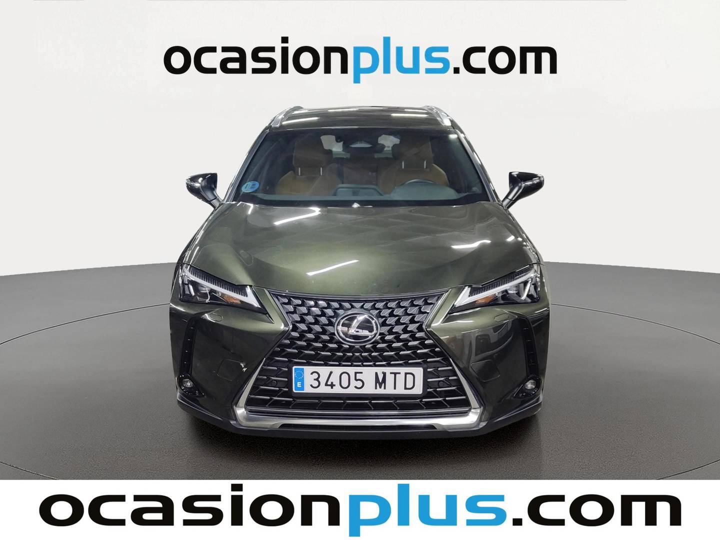 Lexus UX Lexus UX UX 300h Plus (199 CV) barato