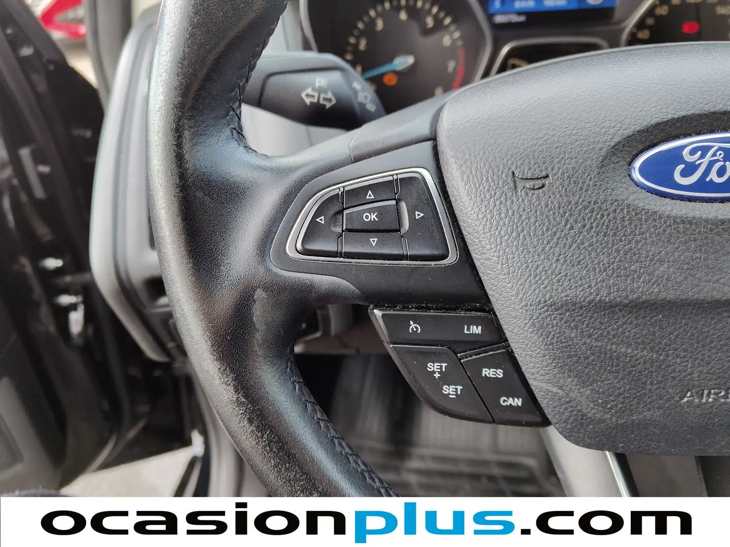 Foto Ford Focus Ford Focus 1.0 Ecoboost S&S Trend+ (125 CV)