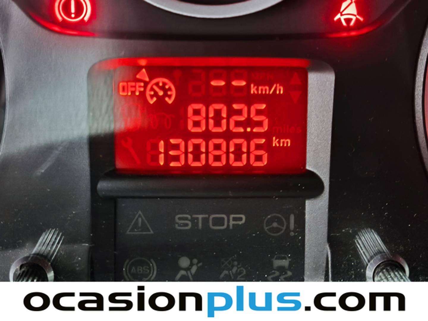 Peugeot Partner Peugeot Partner Tepee Combi 1.6 BlueHDi Outdoor (100 CV) seminuevo