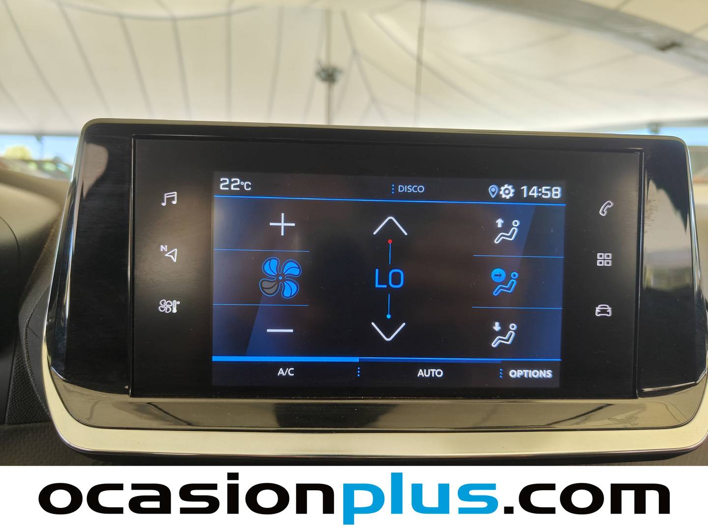 Accesorios del Peugeot 208 Peugeot 208 PureTech 100 Allure (100 CV)