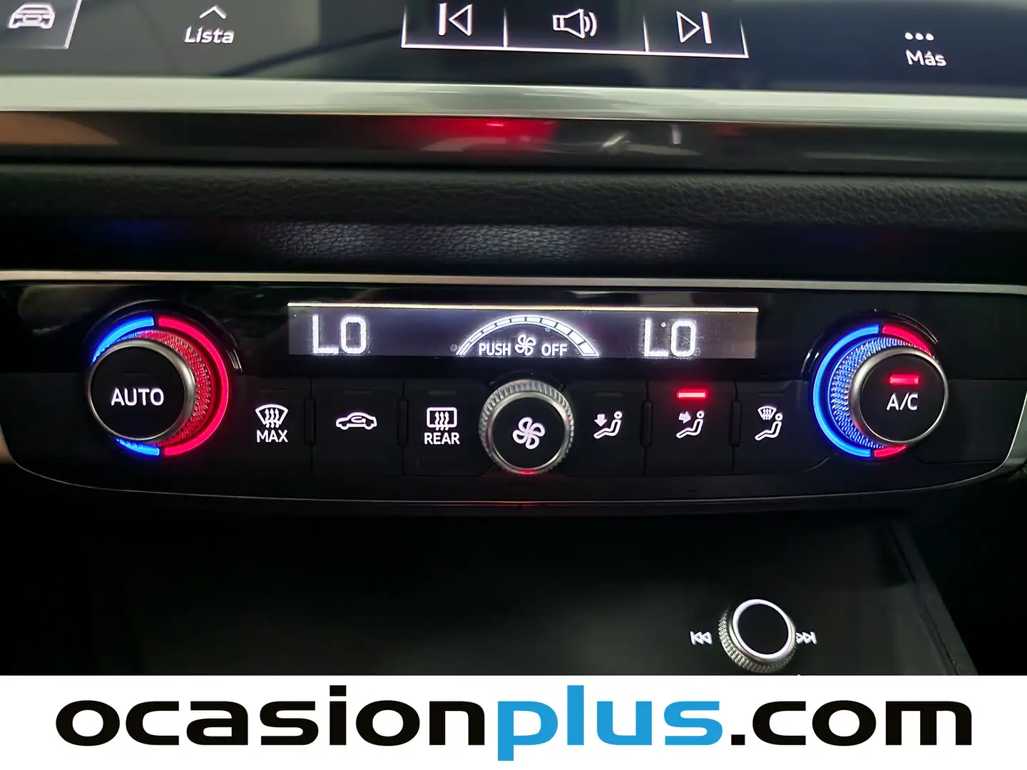 Foto Audi Q3 Audi Q3 Advanced 35 TDI (150 CV) S Tronic