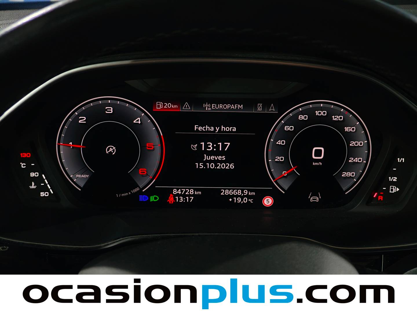 Audi Q3 Audi Q3 Advanced 35 TDI (150 CV) barato