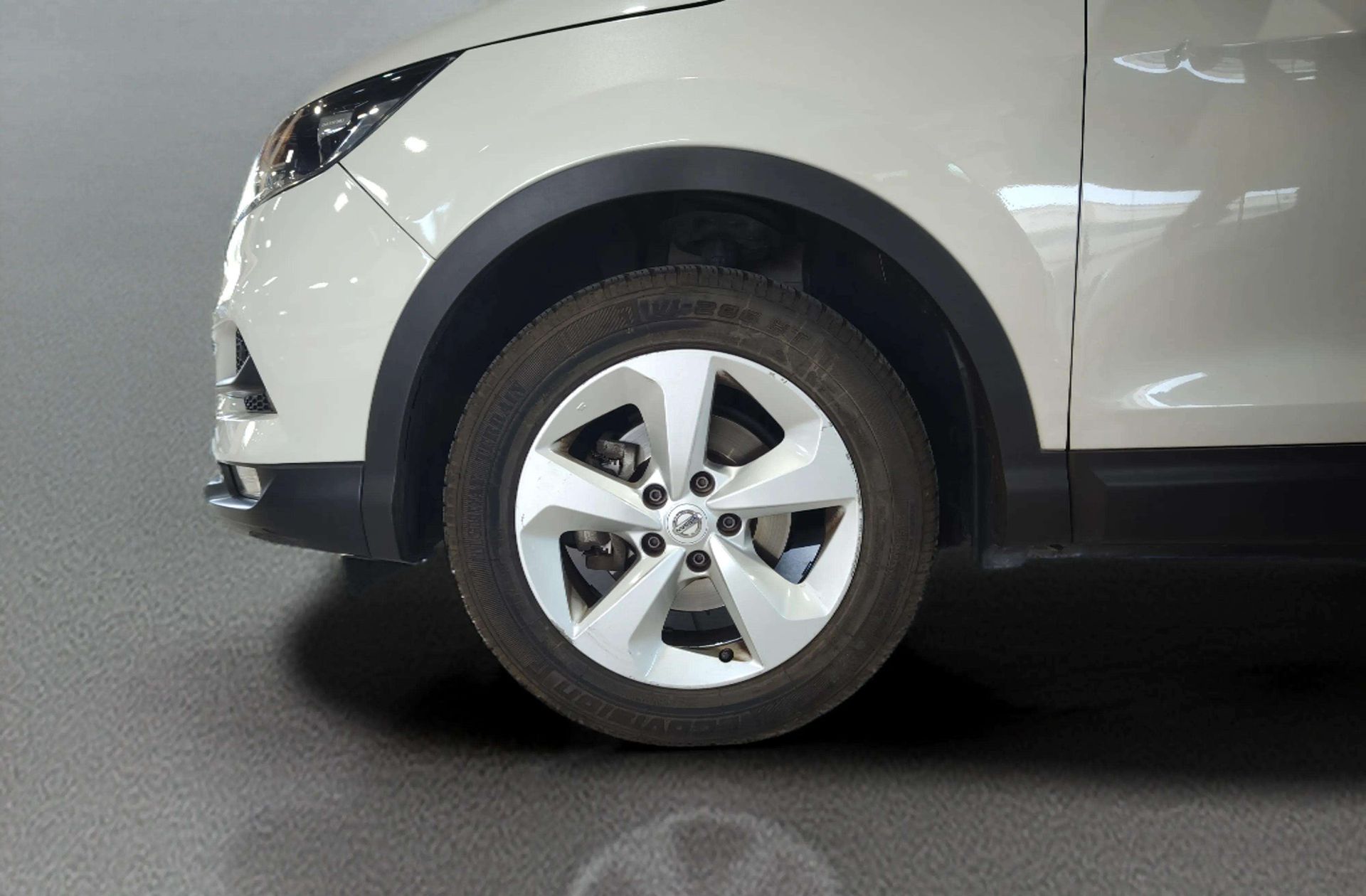 Nissan Qashqai dCi 110 Acenta 4x2 - foto 31