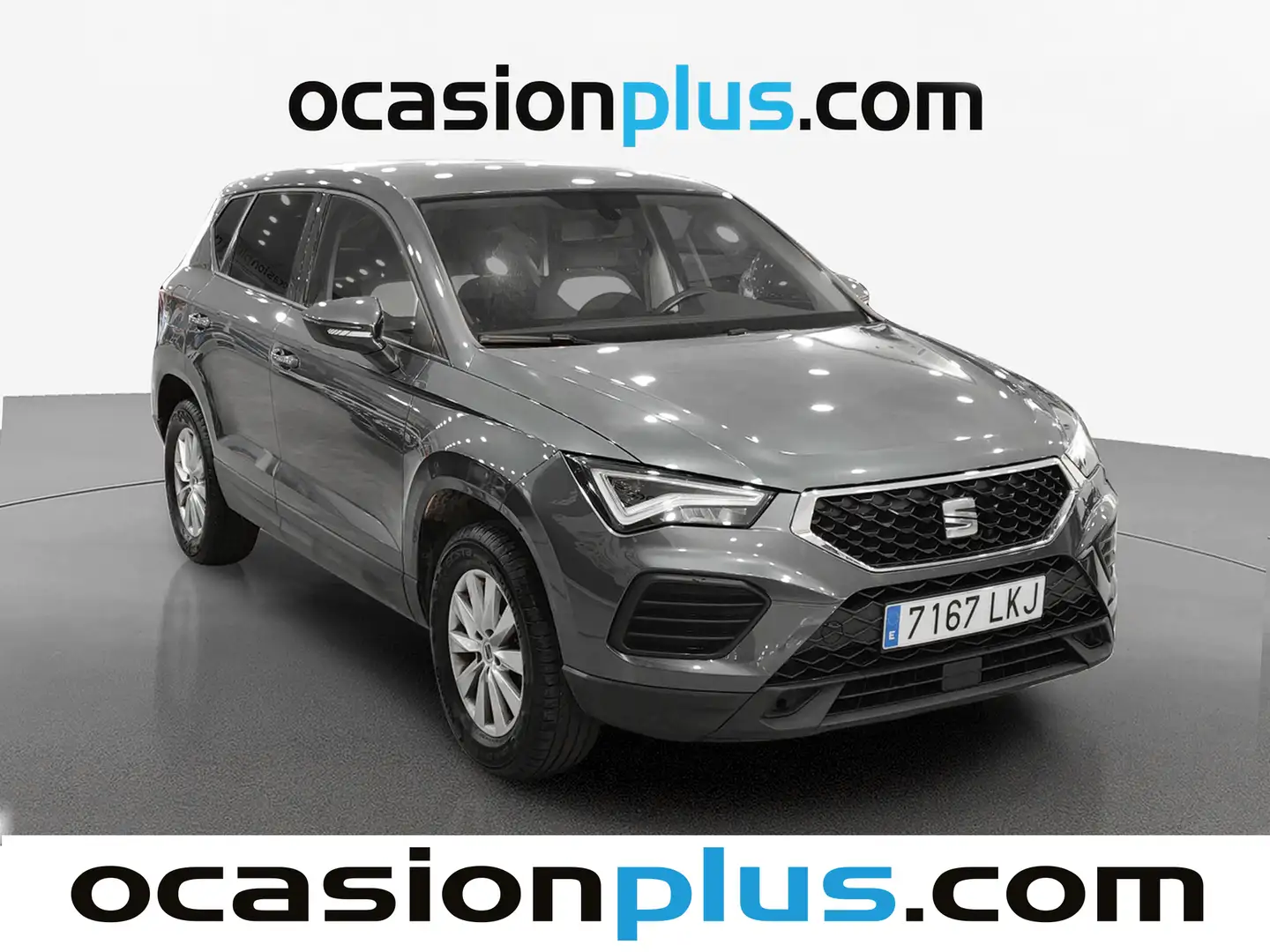 Foto Seat Ateca SEAT Ateca 1.0 TSI S&S Reference (115 CV)