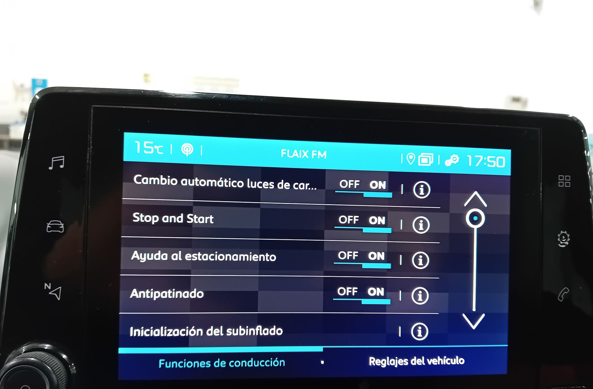 Citroën Berlingo BlueHDi 130 Talla M Shine - foto 13