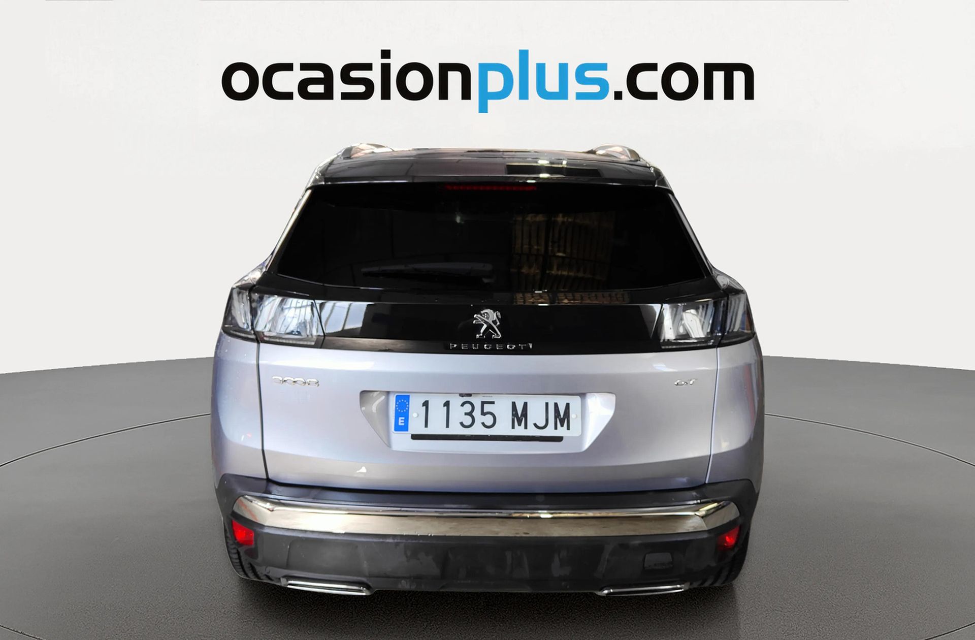 Peugeot 3008 PureTech 130 GT EAT8 - foto 16