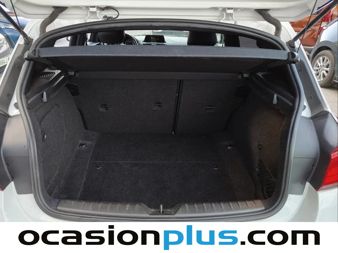 Foto BMW Serie 1 BMW Serie 1 118i (136 CV) Pack M