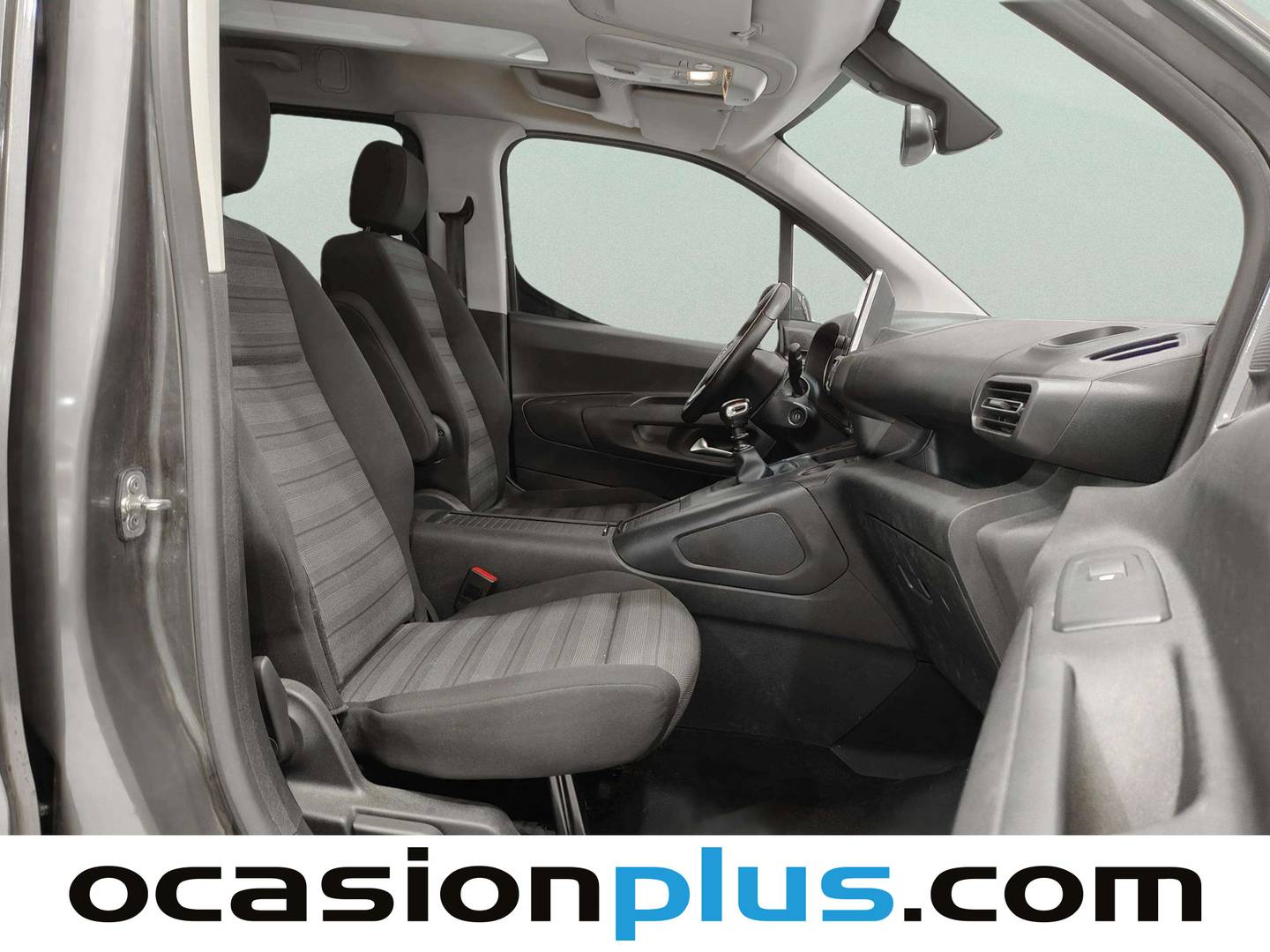 Opel Combo Life Opel Combo Life 1.5 TD Elegance Plus L (131 CV) diésel