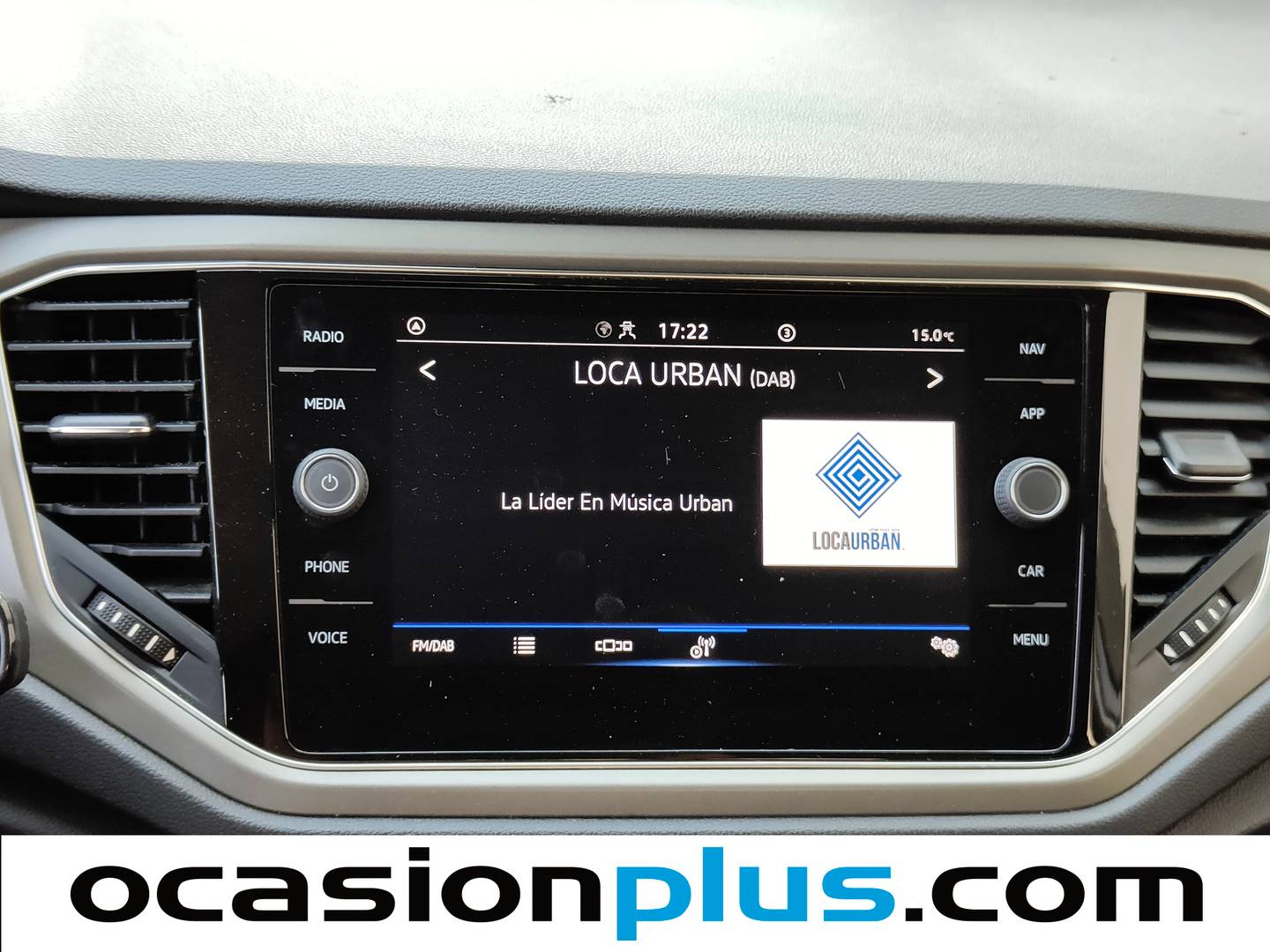 Volkswagen T-Roc Volkswagen T-Roc Advance R-Line 1.0 TSI (110 CV) gasolina