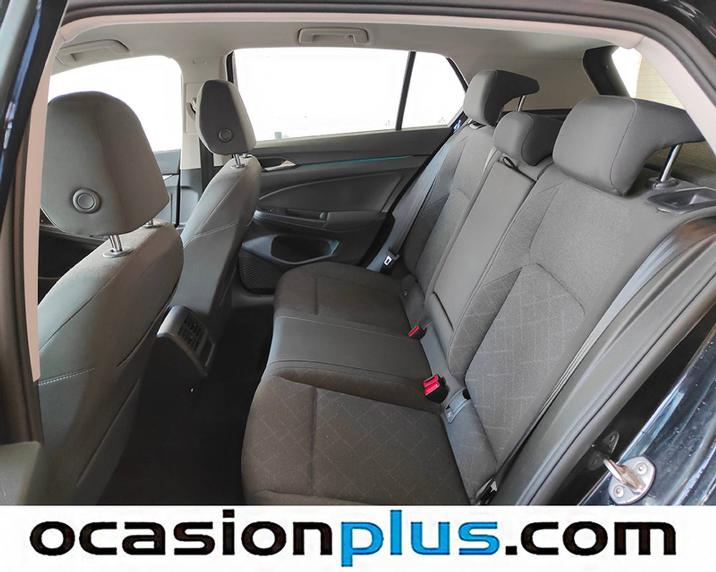 Foto Volkswagen Golf Volkswagen Golf Life 1.5 TSI (130 CV)