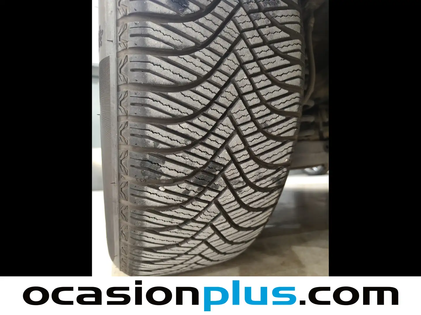 Foto Hyundai Tucson Hyundai Tucson 1.6 GDI BlueDrive Link 4x2 (131 CV)