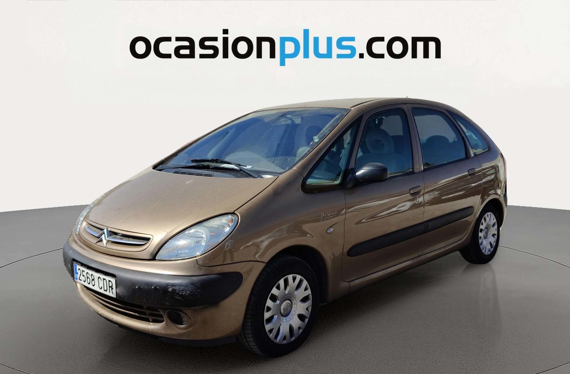 Citroën Xsara Picasso 2.0 HDi