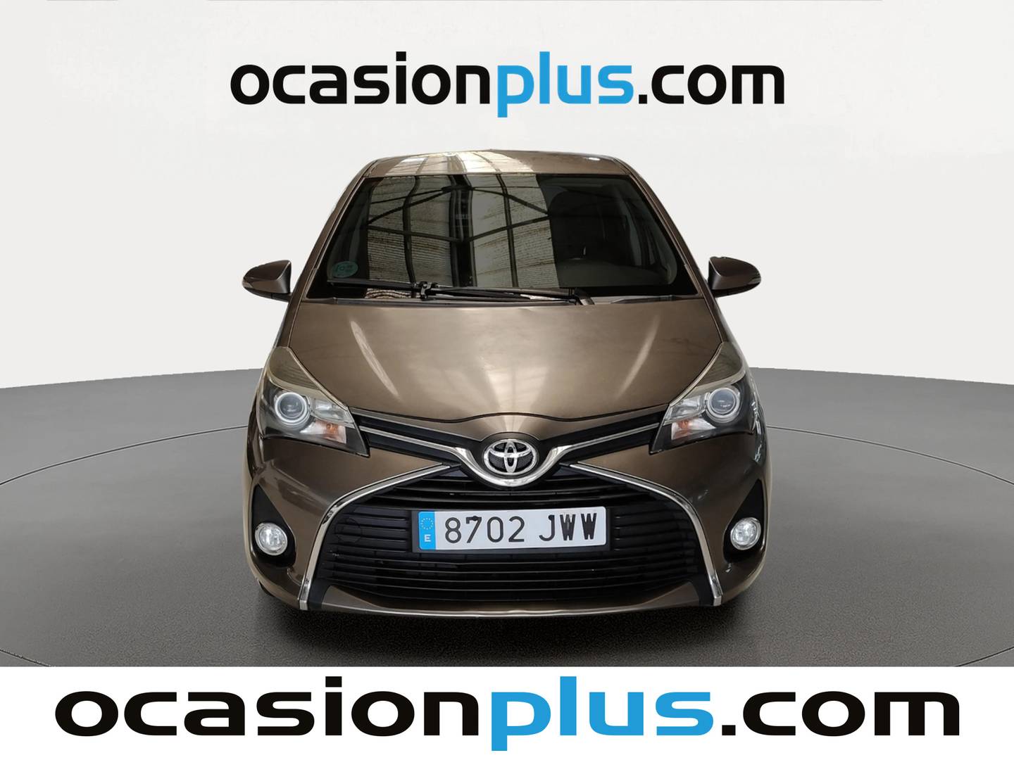 Toyota Yaris Toyota Yaris 1.3 Active (99 CV) 99cv