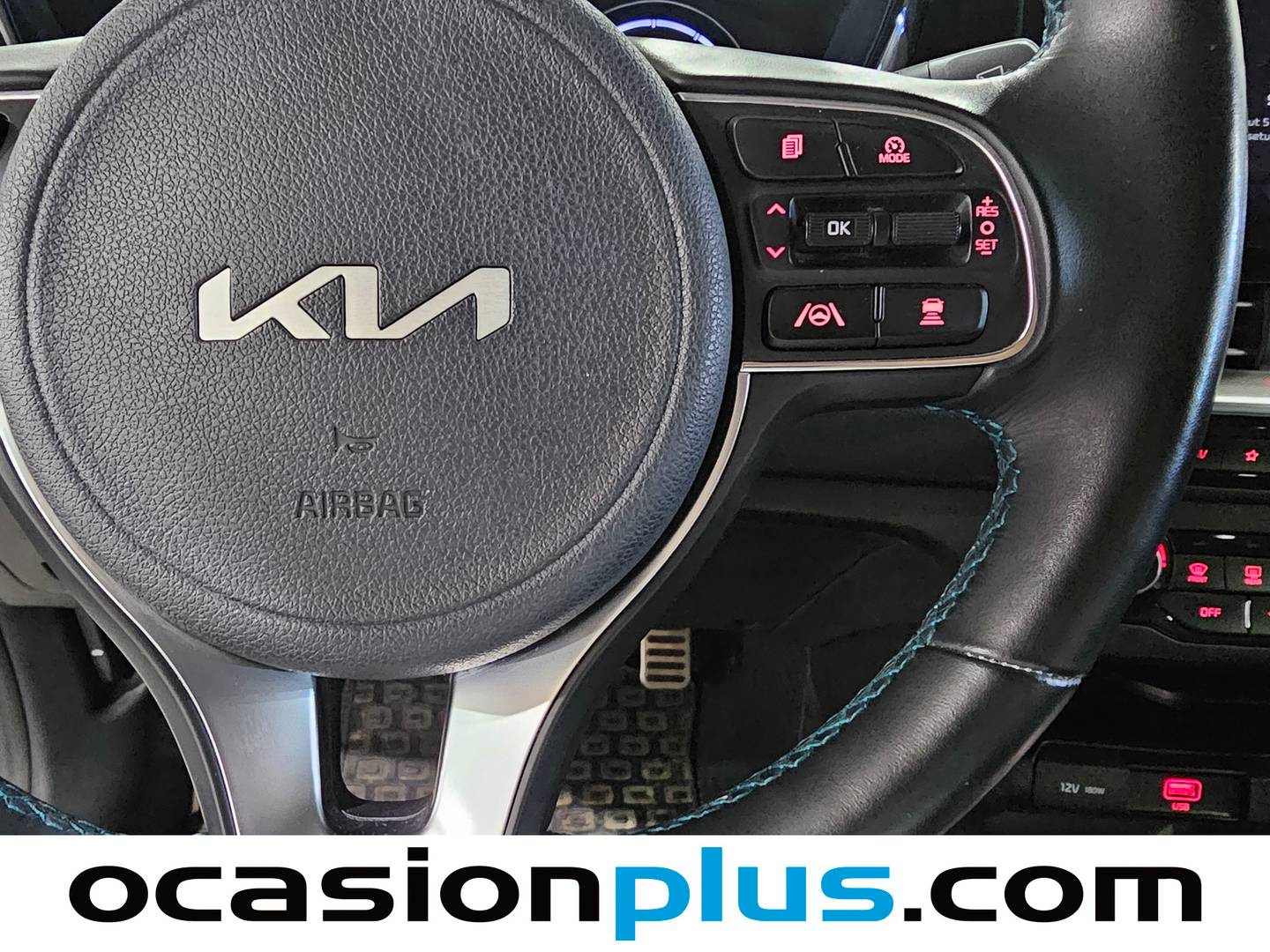 KIA e-Niro KIA e-Niro Emotion (Long Range) (204 CV) km 0