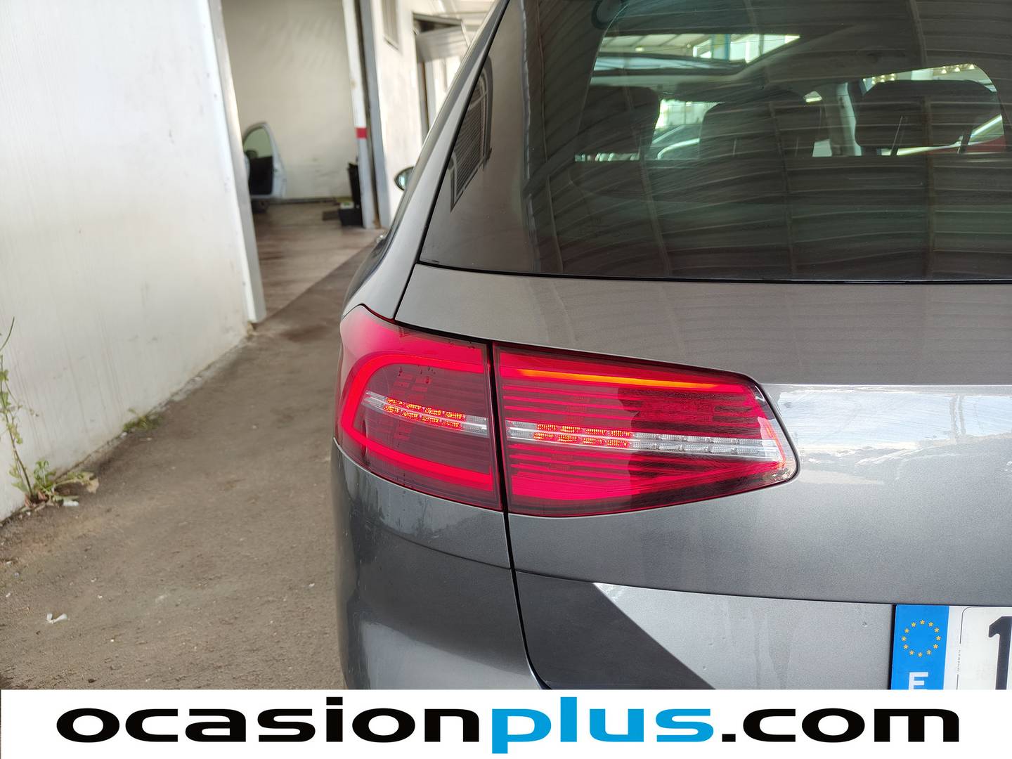 Foto Volkswagen Passat Volkswagen Passat Variant Variant Sport 1.4 TSI BMT ACT (150 CV)
