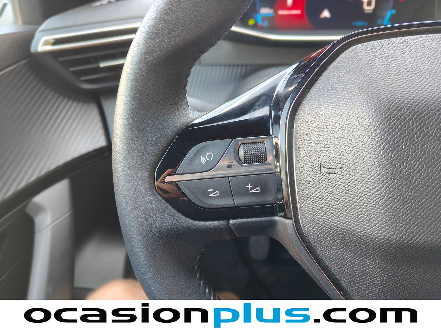 Peugeot 2008 Peugeot 2008 PureTech 130 S&S Allure Pack (130 CV) de ocasión