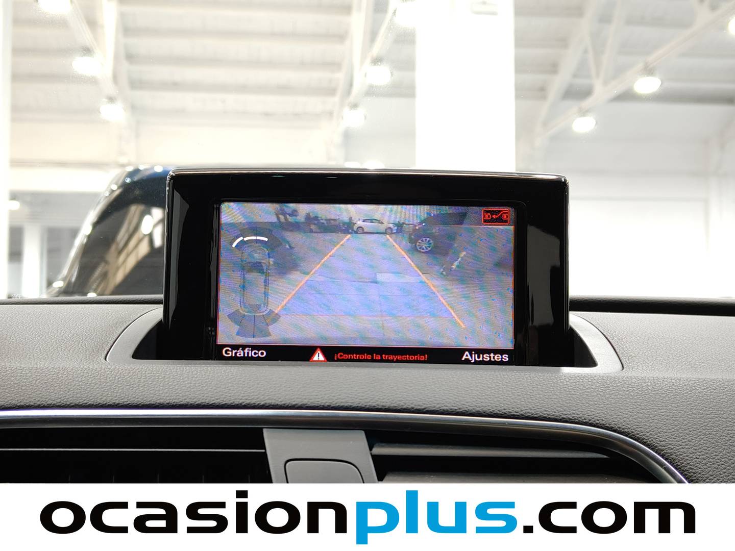 Foto Audi Q3 Audi Q3 2.0 TDI quattro (177 CV) S tronic