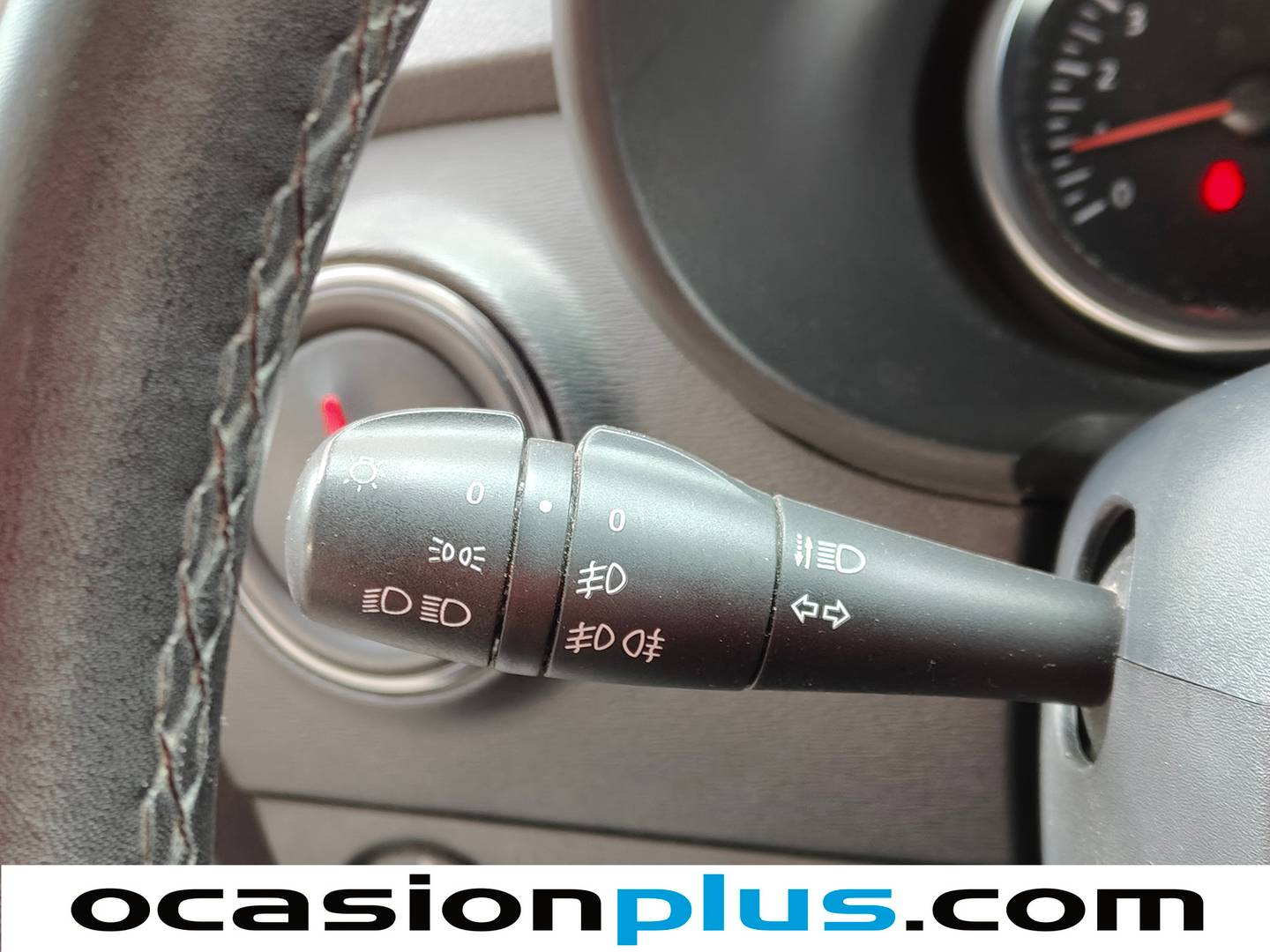 Foto Dacia Dokker Dacia Dokker Serie Limitada Xplore Blue dCi (95 CV)