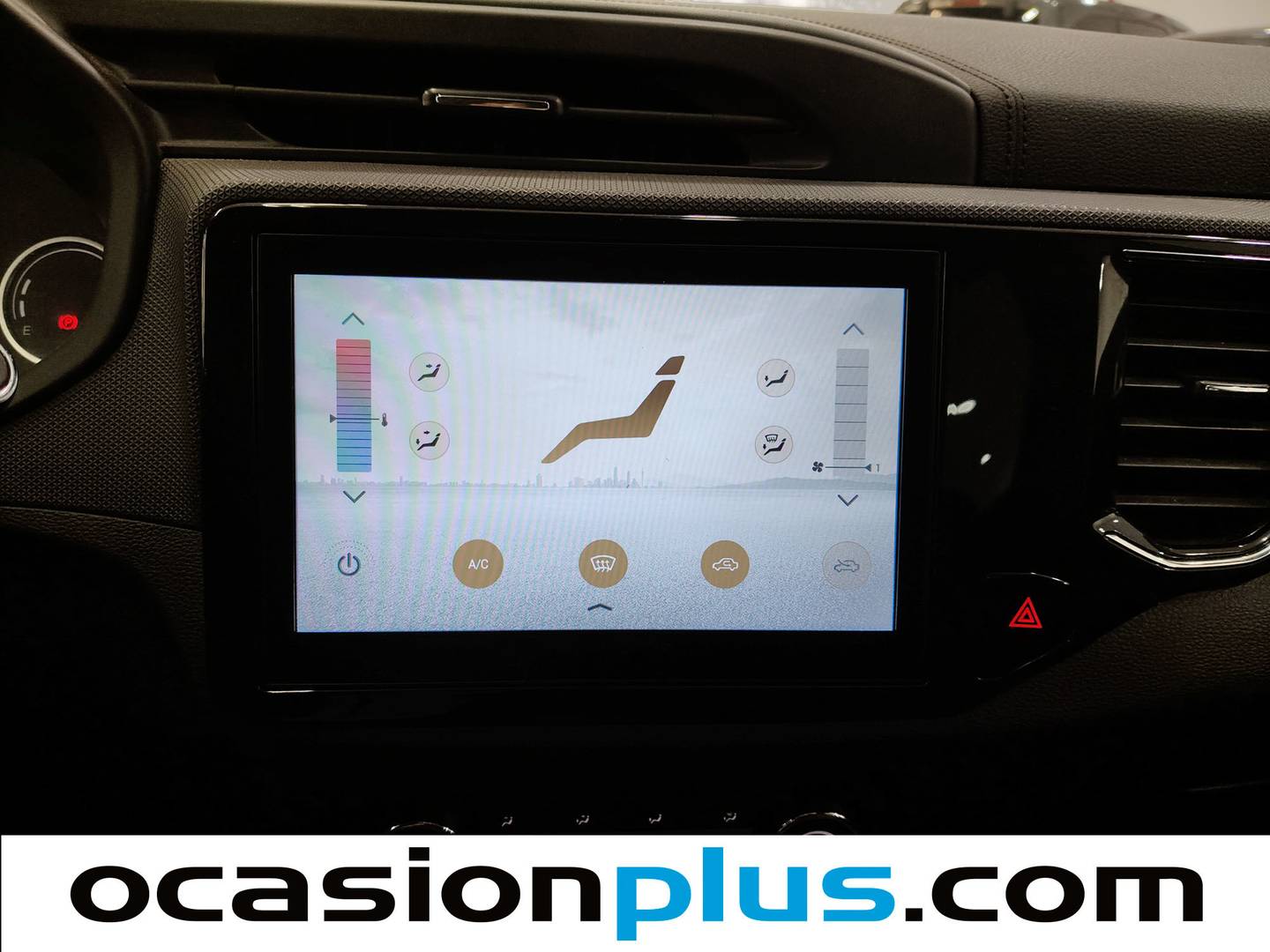 Foto DR AUTOMOBILES DR 4.0 DR AUTOMOBILES DR4 1.5 (116 CV)