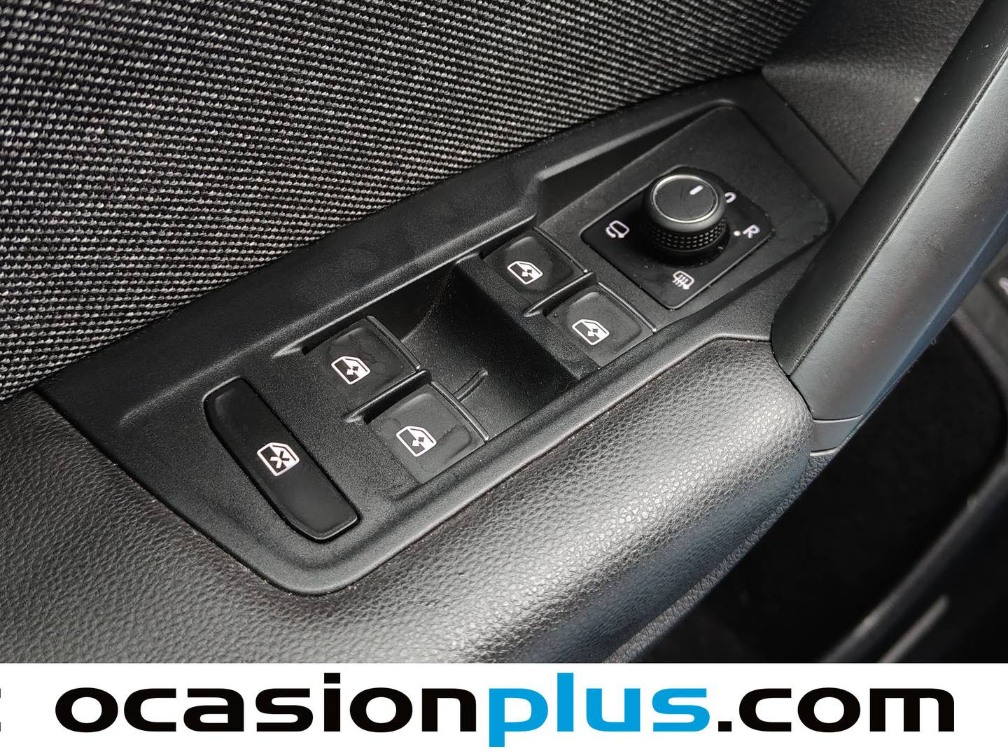 Foto Seat Tarraco SEAT Tarraco 2.0 TDI S&S Xcellence GO 4WD DSG (200 CV) 7 Plazas