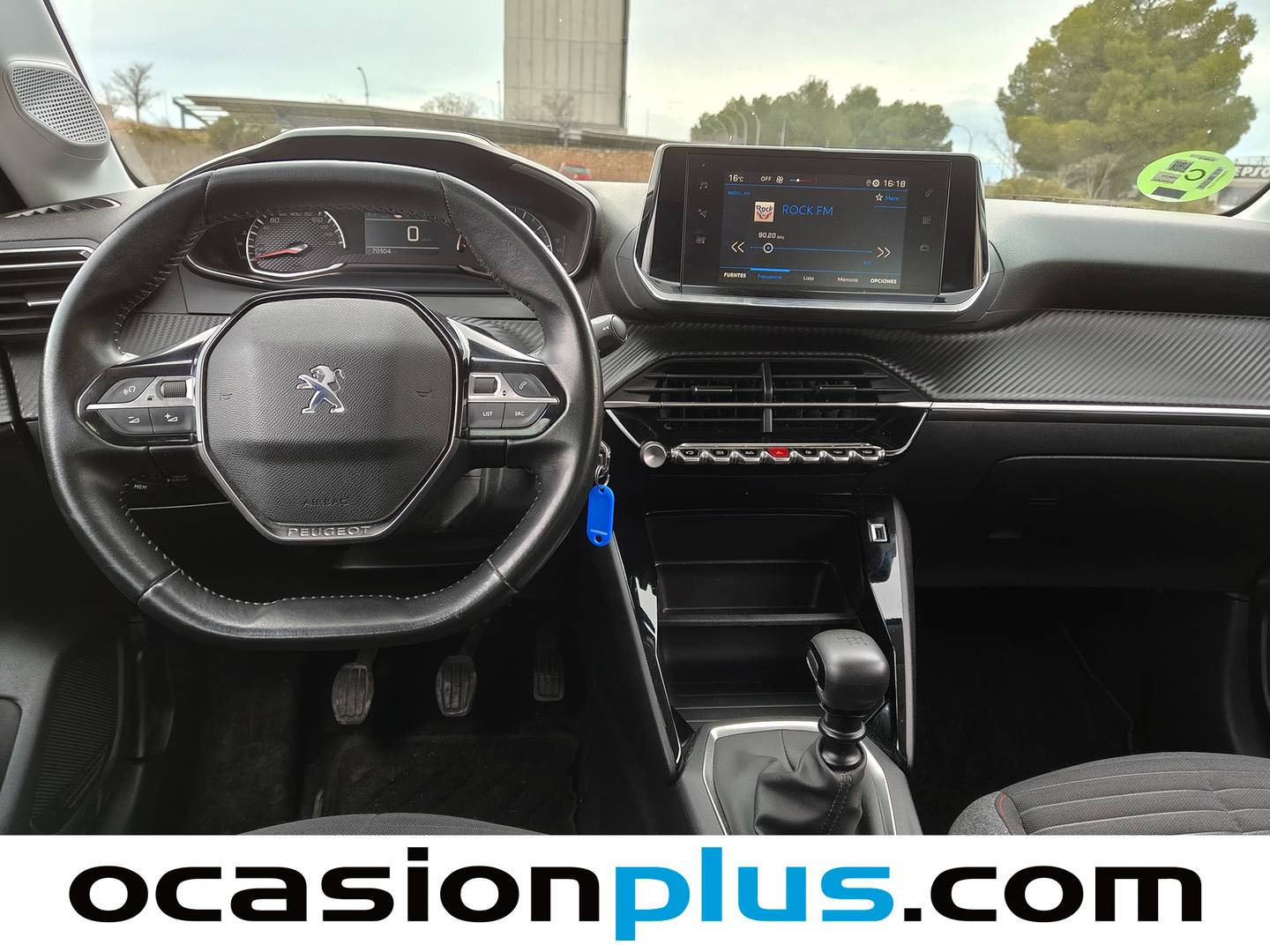 Foto Peugeot 208 Peugeot 208 PureTech 100 Active (100 CV)