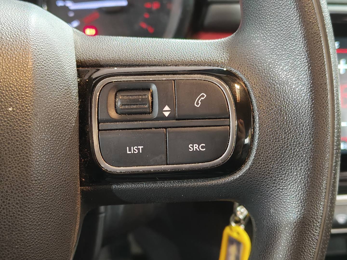 Foto Citroën C3 Citroen C3 PureTech 82 C-Series (83 CV)