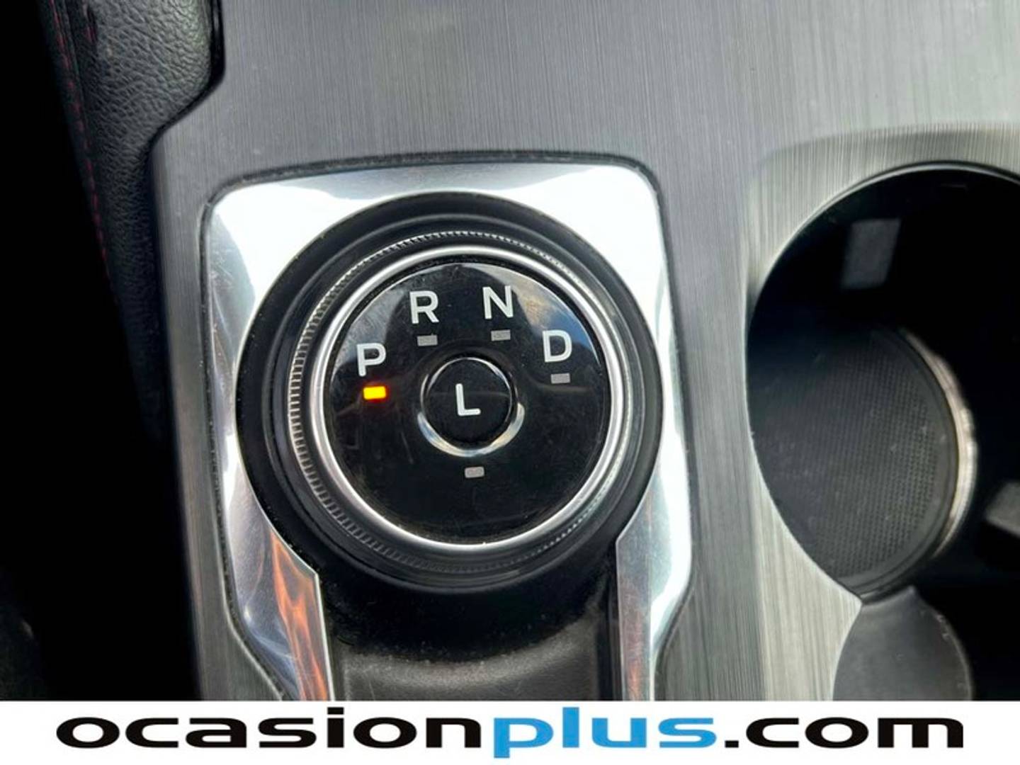 Foto Ford Kuga Ford Kuga 2.5 Duratec PHEV ST-Line Auto (225 CV)