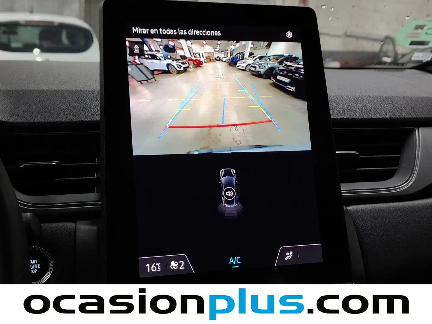 Foto Renault Captur Renault Captur Techno TCe (90 CV)