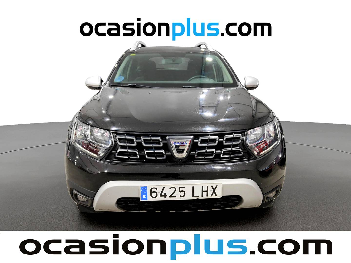 Foto Dacia Duster Dacia Duster Prestige TCE (130 CV) 4X2 GPF