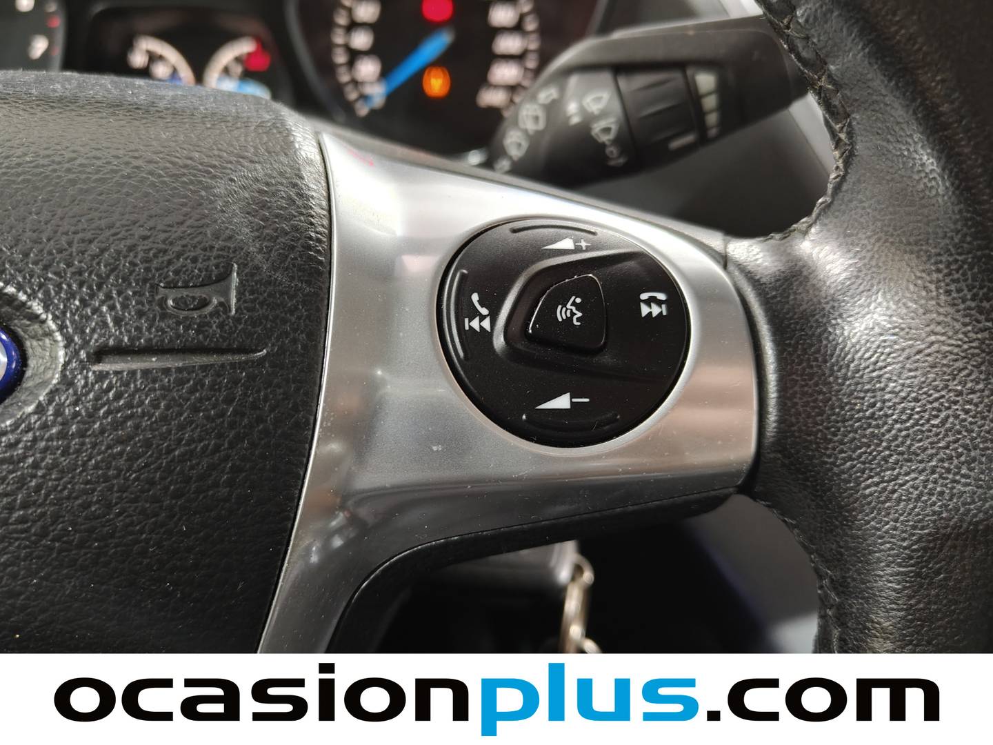 Ford C-Max Ford C-Max 1.0 EcoBoost S&S Trend  (125 CV) seminuevo