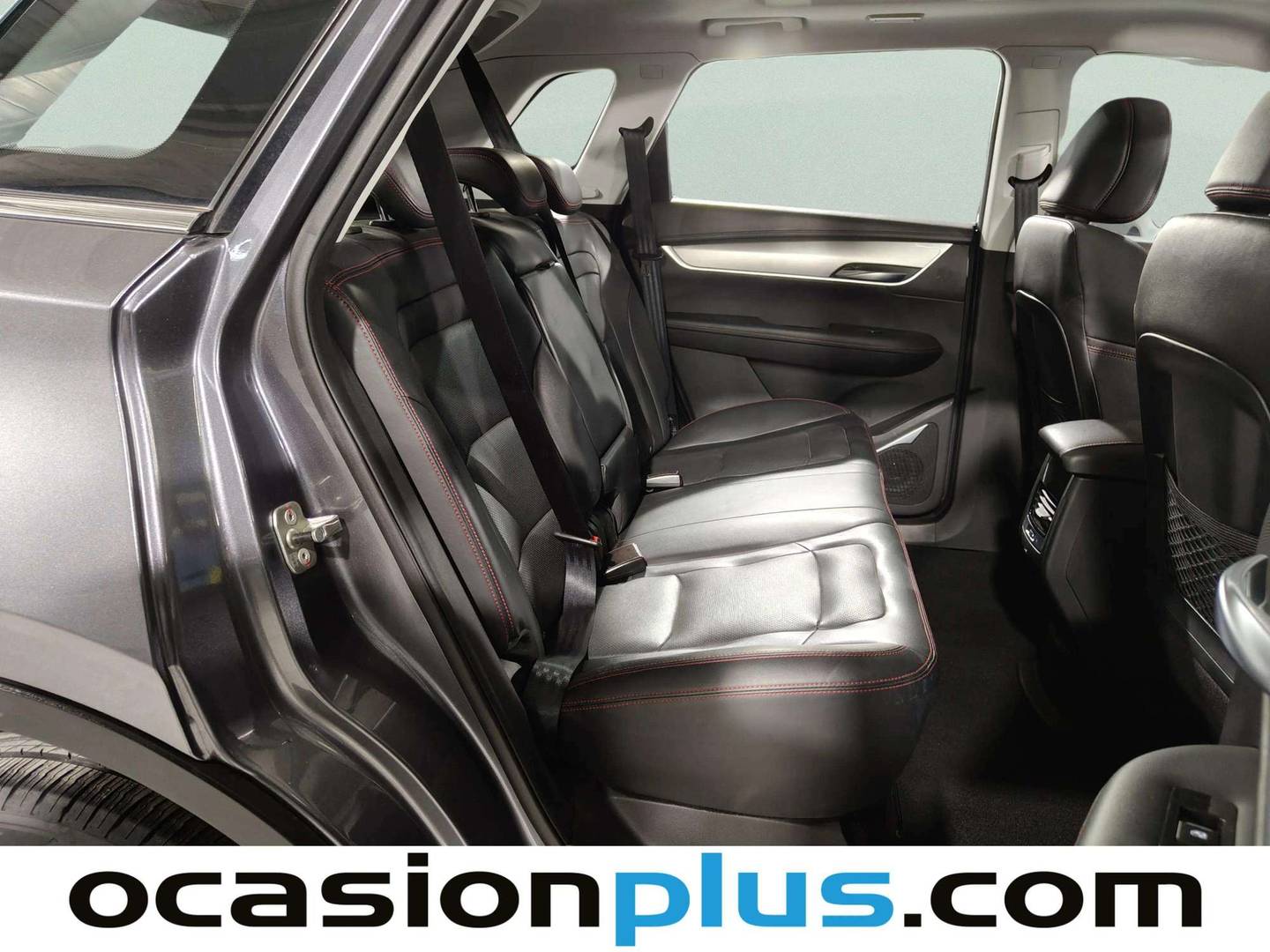 Foto SWM G01 SWM G01 1.5T Luxury (131 CV)