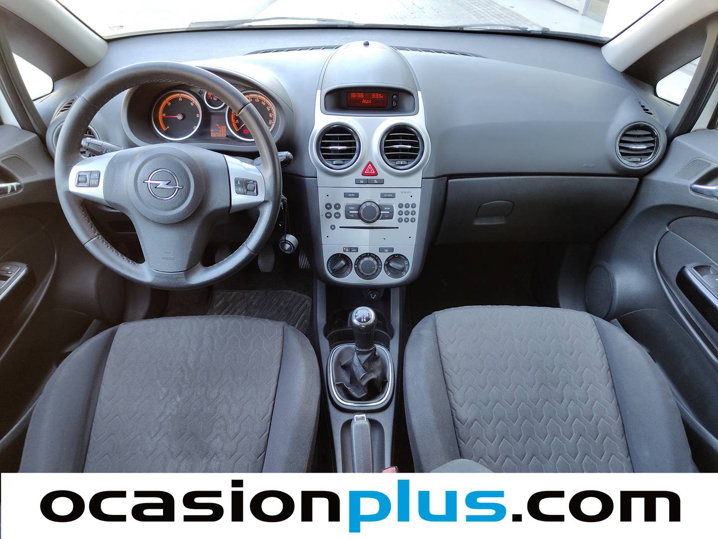 Opel Corsa Opel Corsa 1.3 ecoFLEX Selective (75 CV) de ocasión