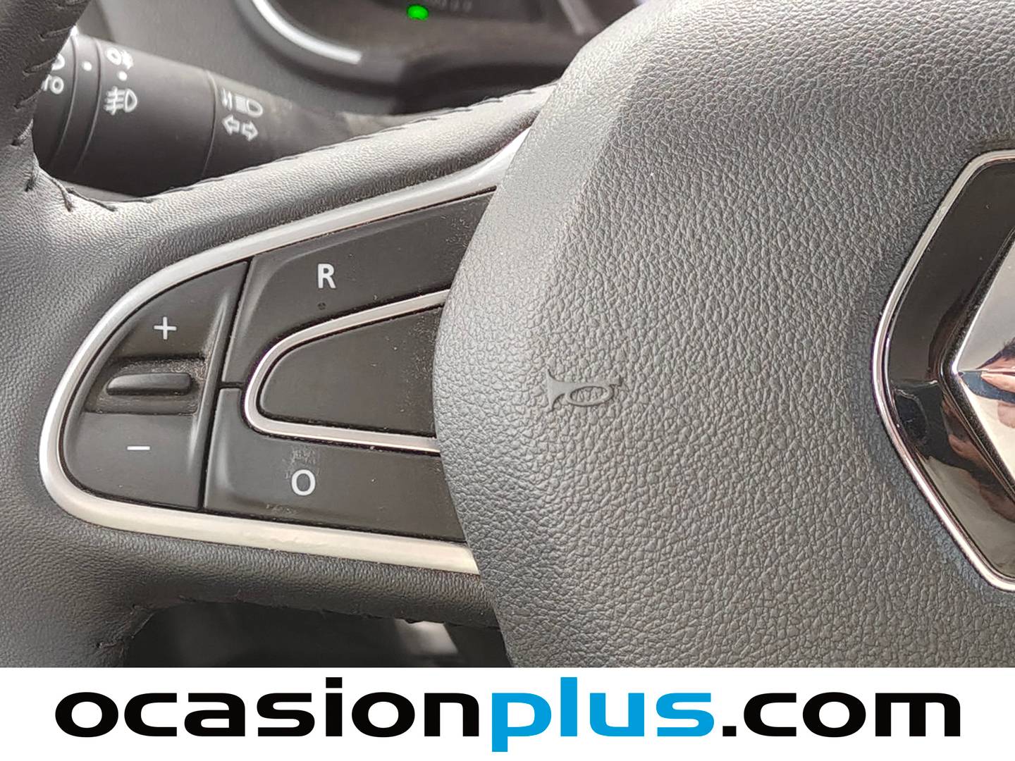 Renault Mégane Renault Megane Zen Energy TCe  (130 CV) EDC seminuevo