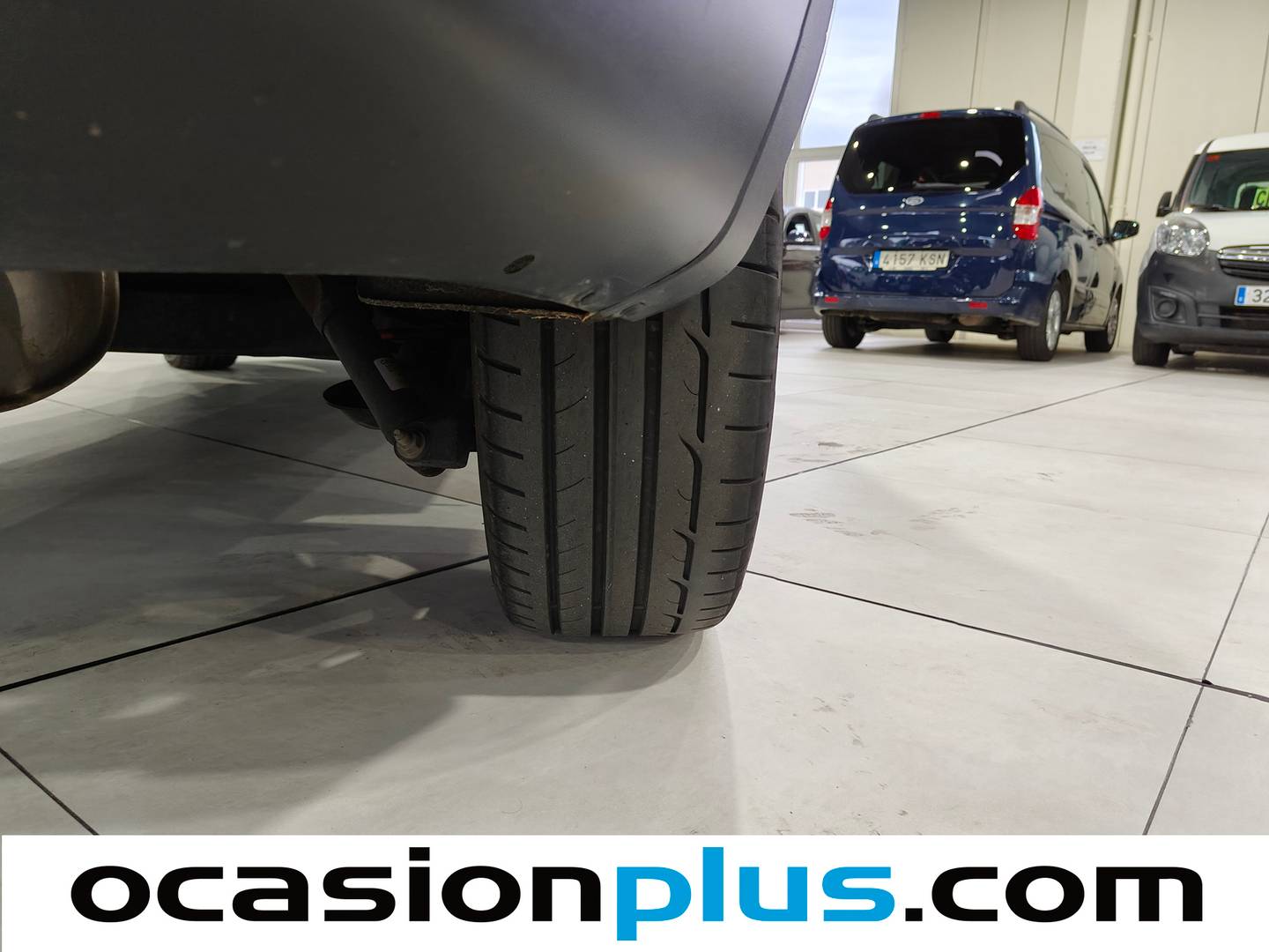 Nissan QASHQAI Nissan Qashqai 1.6 dCi S&S Tekna Premium S Xtronic 4x2 (130 CV) diésel