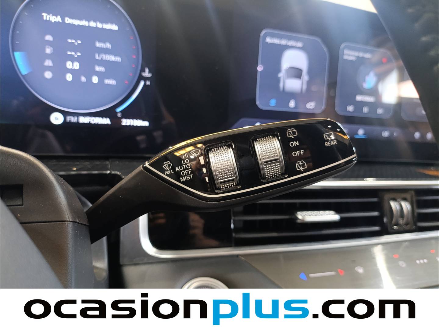 EBRO S700 EBRO S700 1.6 TGDI Luxury 7 DCT (147 CV) gasolina