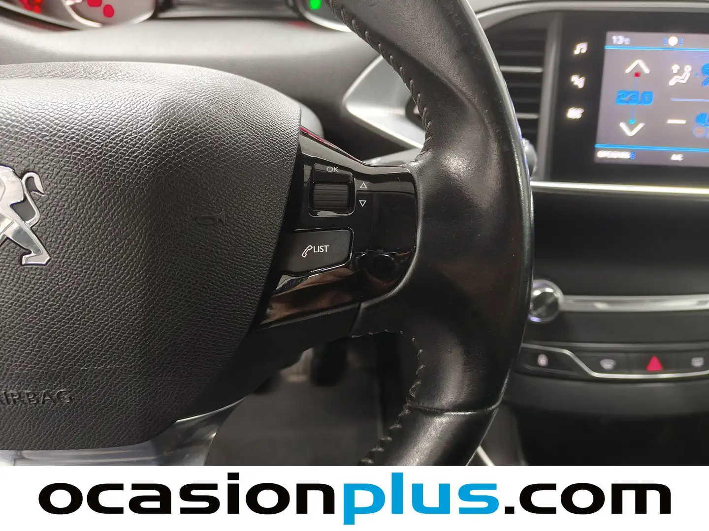 Foto Peugeot 308 Peugeot 308 BlueHDi 130 S&S Allure (130 CV)