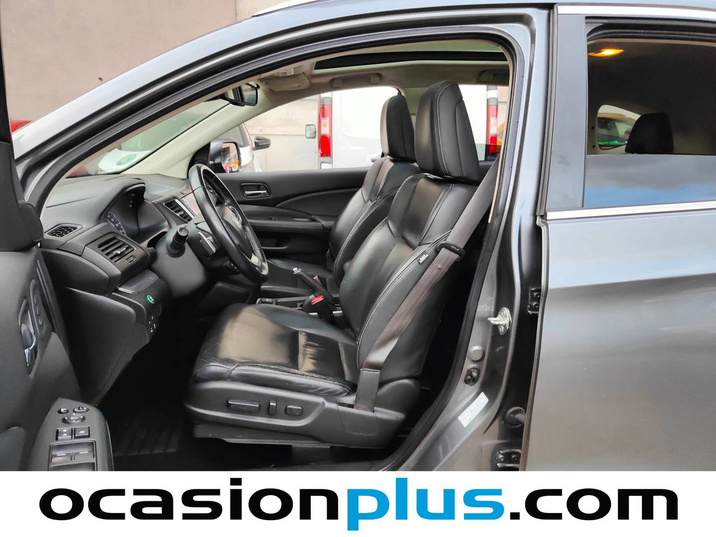 Foto Honda CR-V Honda CR-V 1.6 I-DTEC Executive Aut (160 CV)