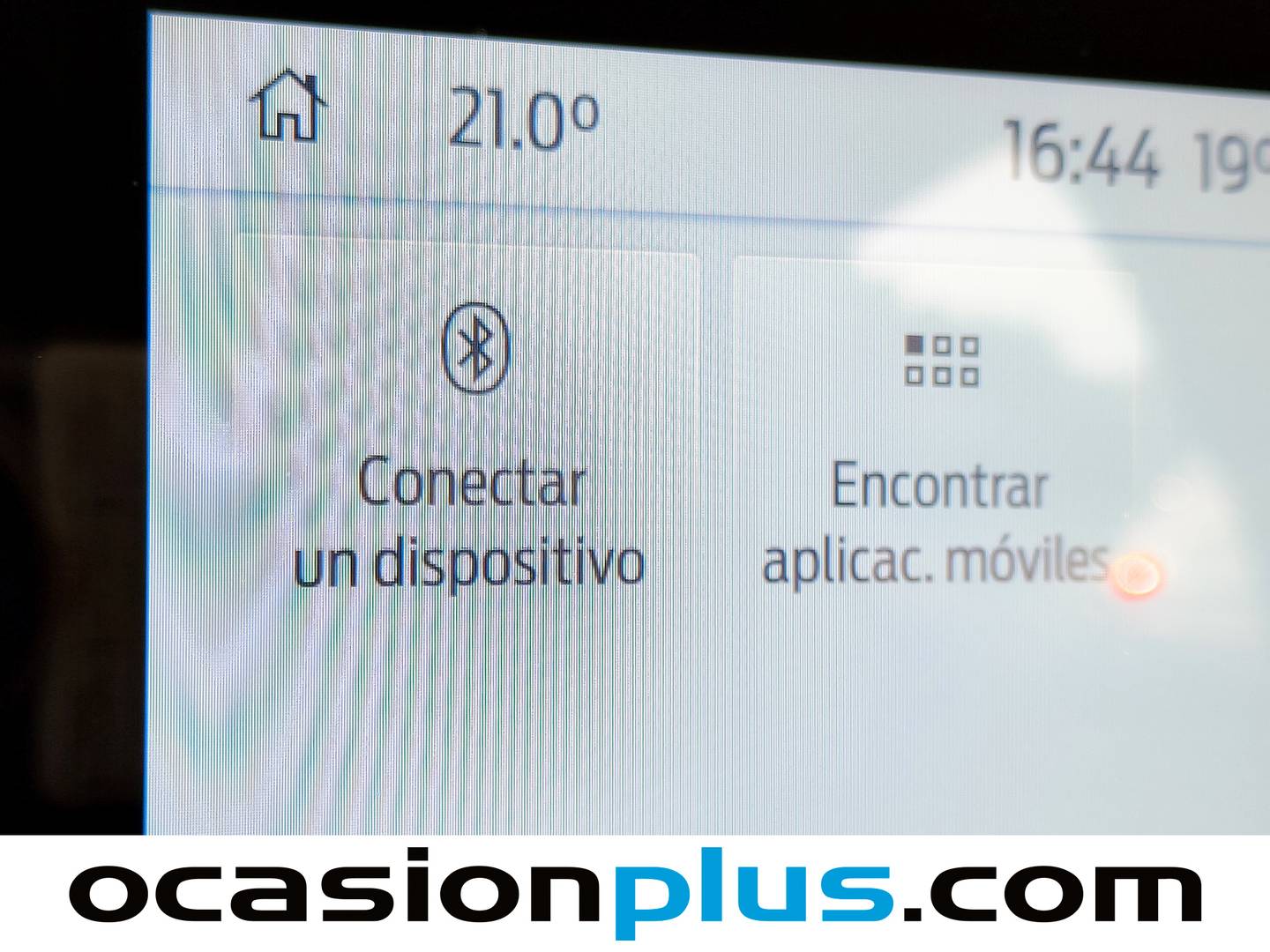 Foto Ford Focus Ford Focus 1.0 Ecoboost ST-Line Auto (125 CV)