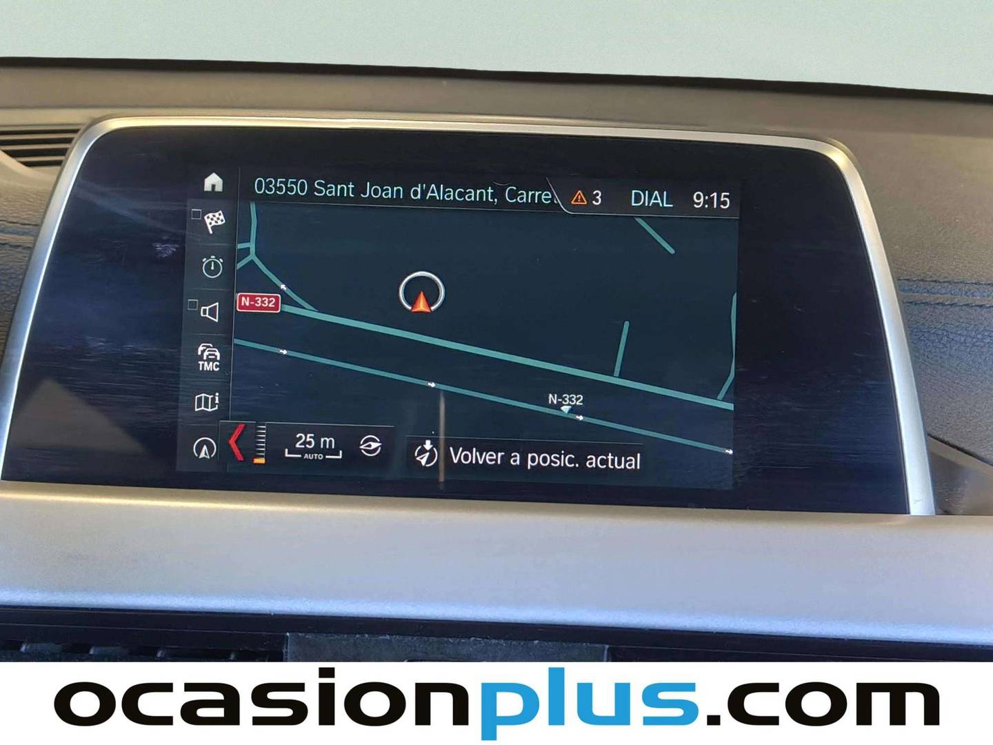 Extras y acabados del BMW X2 BMW X2 sDrive20i (192 CV)