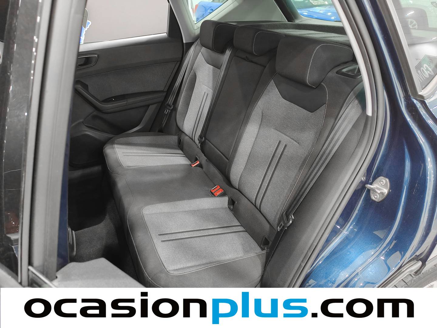 Foto Seat Ateca SEAT Ateca 1.5 TSI S&S Style XL (150 CV)