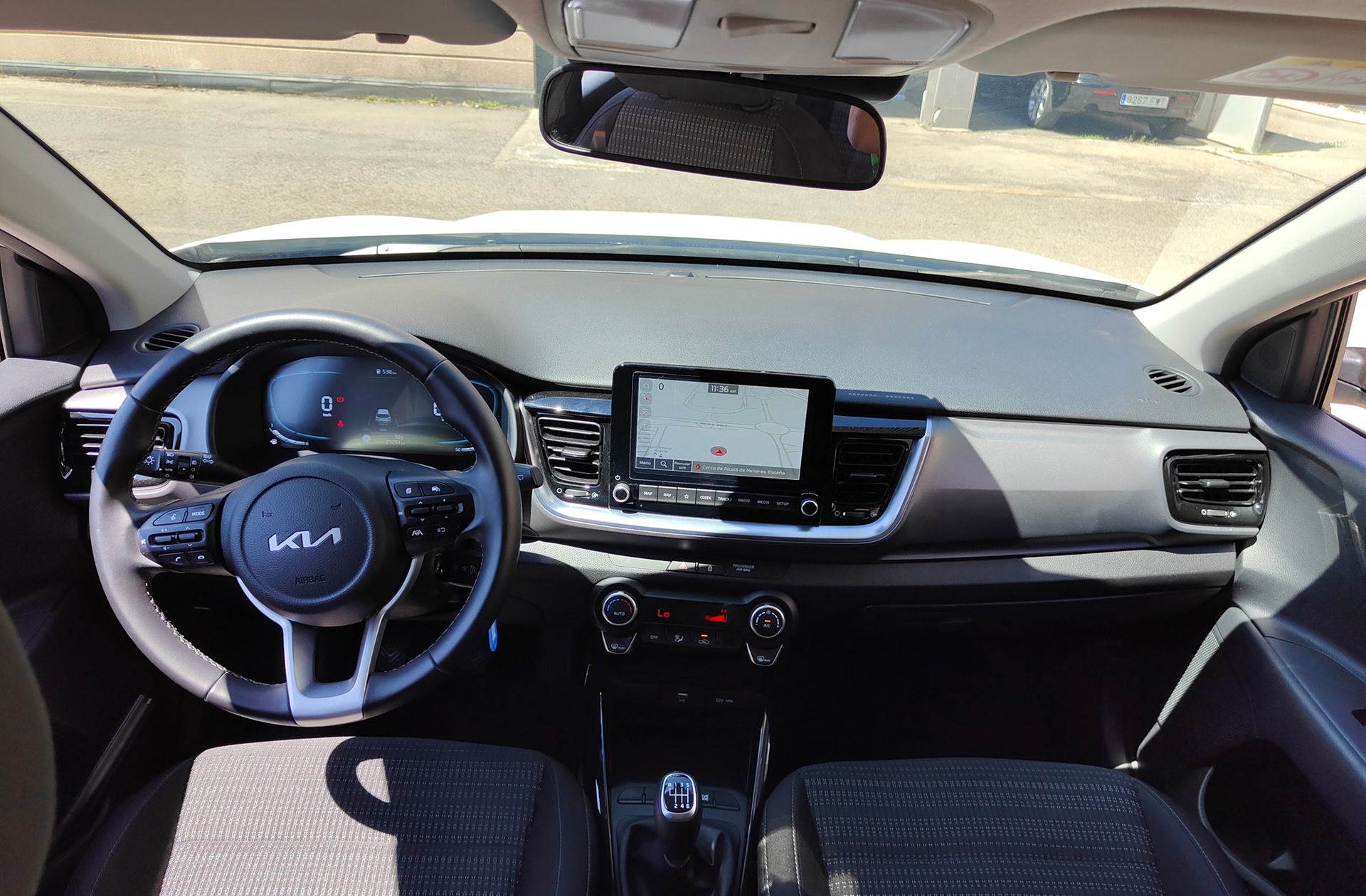Kia Stonic 1.0 T-GDi MHEV Drive - foto 6