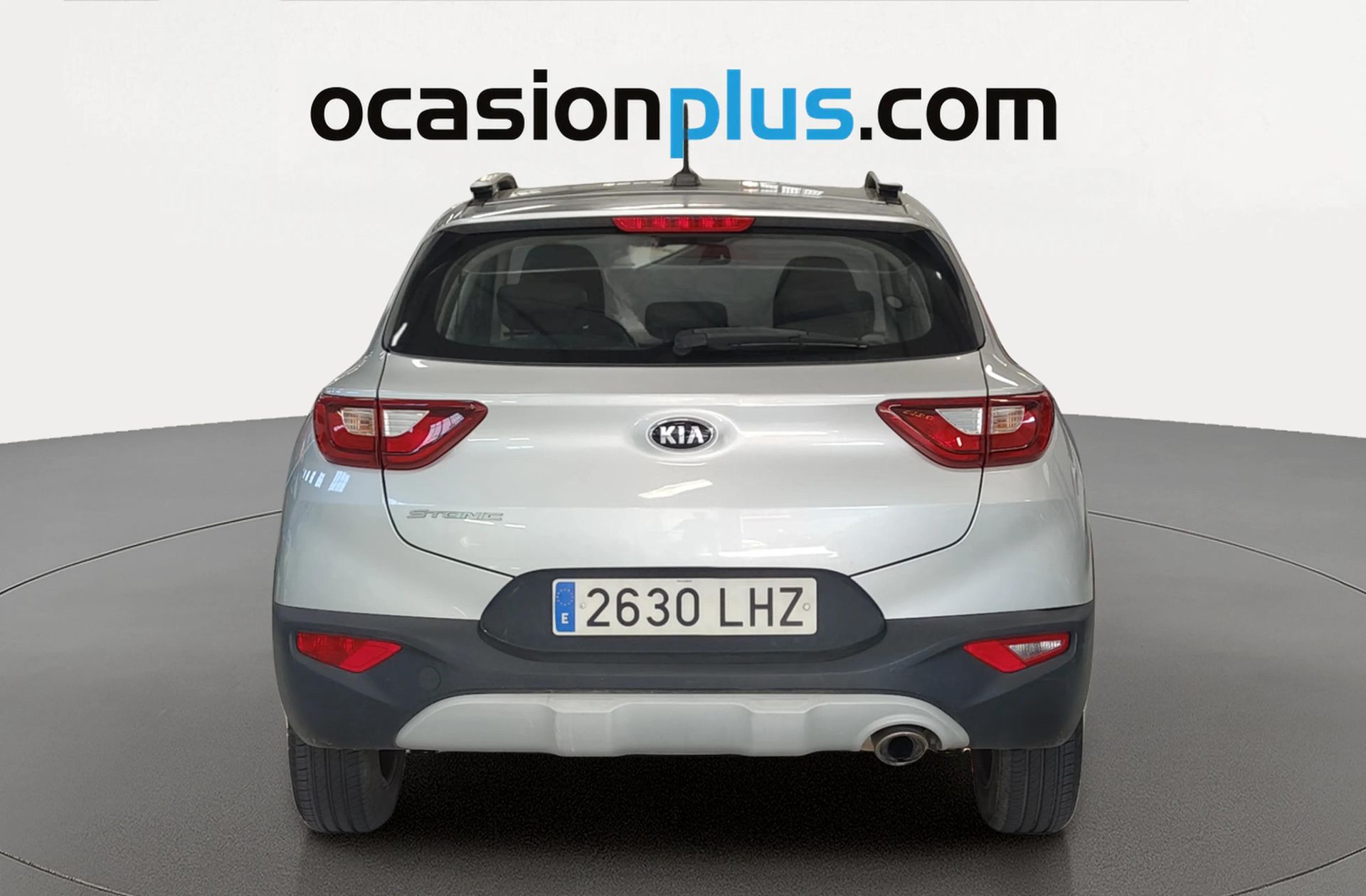 Kia Stonic 1.2 Cvvt Eco-Dynamic Concept - foto 11