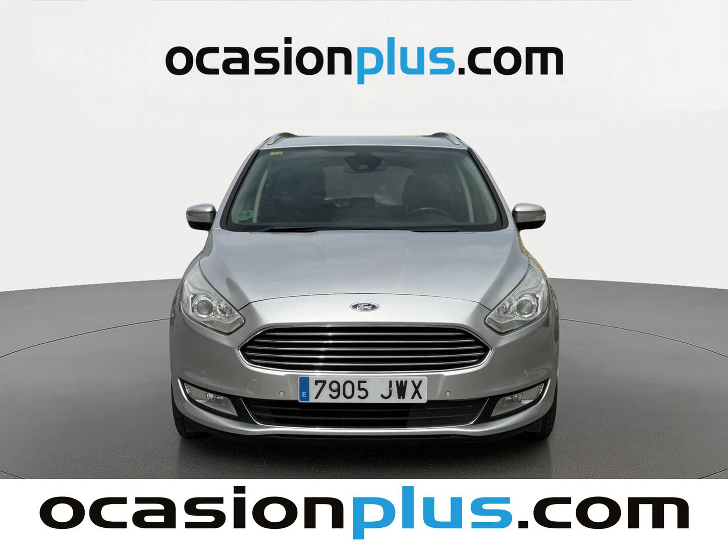 Ford Galaxy Ford Galaxy 2.0 TDCI Titanium (150 CV) 7 Plazas 150cv