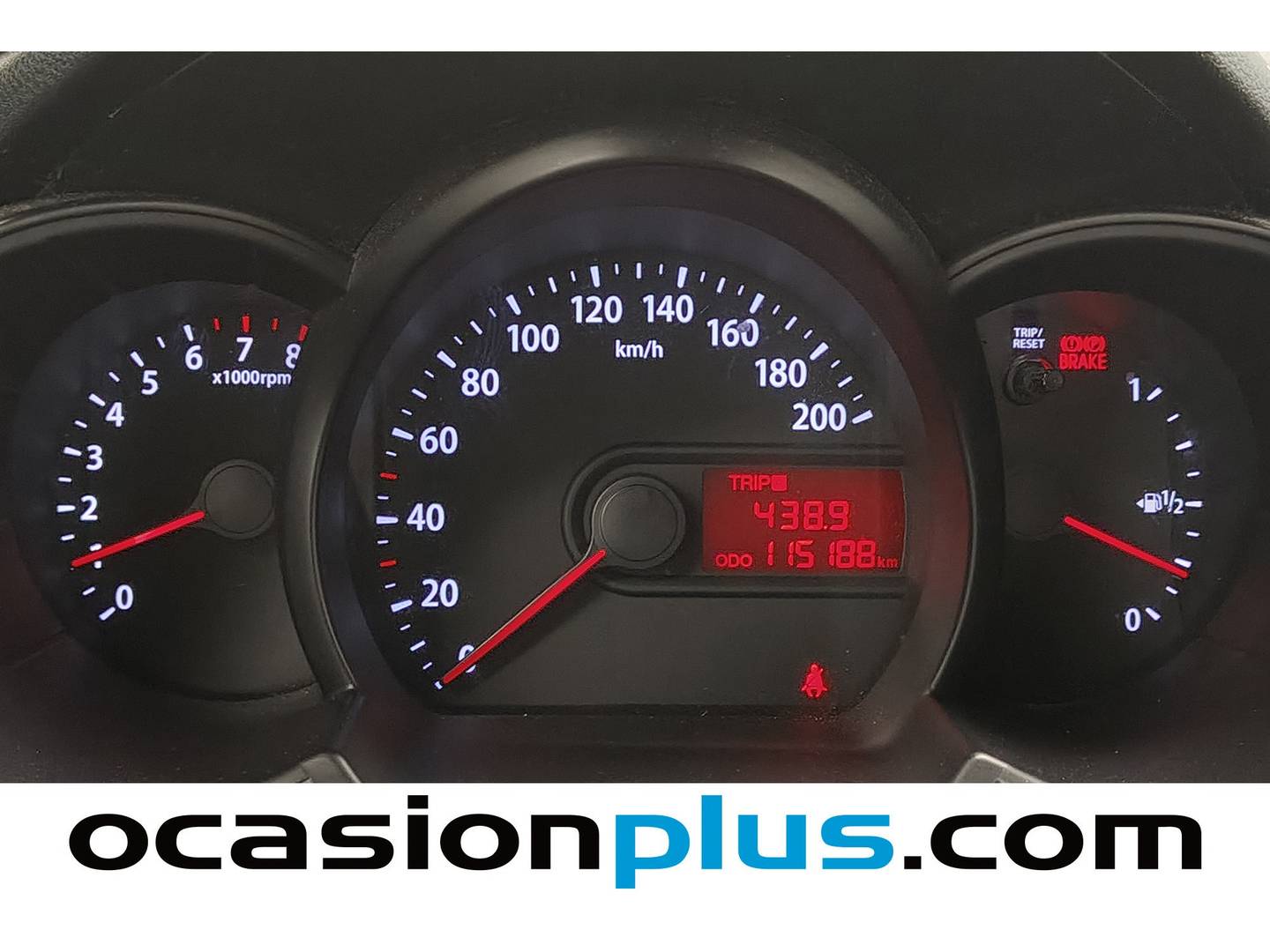 KIA Picanto KIA Picanto 1.0 CVVT Concept (69 CV) 2011